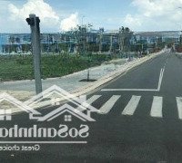 15 Suất Nội Bộ Kdc Nam Long, Thạnh Lộc, Q12,Diện Tích80M2, Sổ Riêng,Diện Tích80M2, Giá Bán 1.5 Tỷ/Nền