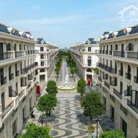 Vạn Phúc City Cần Cho Thuê Mặt Bằng Kinh Doanh