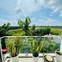 Cần Cho Thuê Nhà Khu Dân Cư Park Riverside Nhà Full Nội Thất Đẹp Và Mới Diện Tích 5X22M Dtsd 265M2