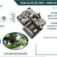 Căn 141M Giá 3,8Ty Chung Cư Tecco Garden Tứ Hiệp Thanh Trì Nhà Có Sổ