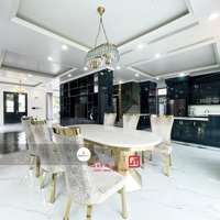 Cho Thuê Biệt Thự Vinhomes The Harmony, Biệt Thự Gần Vinschool, Biệt Thự Liền Kề, Đơn Lập View Sông