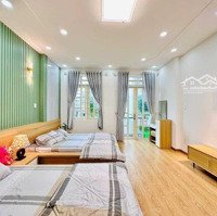 Bán Nhà Riêng 40M2 Nguyễn Thị Minh Khai Quận 1, Hẻm Ô Tô 4M, Đối Diện Thảo Cầm Viên