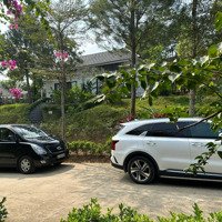 Cần Bán Nhanh Căn Villa Đẹp Tại Khu Biệt Thự Liền Kề Xã Yên Bài, Ba Vì, Hà Nội