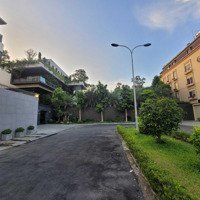 Bán Đất Villa Thủ Thiêm, P.thạnh Mỹ Lợi, Quận 2