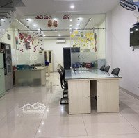 Cho Thuê Văn Phòng Full Nội Thất Đường Văn Tiến Dũng