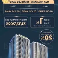 Căn Hộ The Privia - Khang Điền - Thanh toán chỉ 600 triệu nhận nhà , chiết khấu 10%