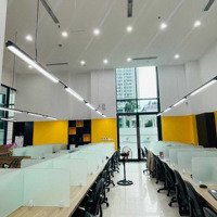 Cần Nhượng Lại Văn Phòng Công Ty 296M2. Roman Plaza. Để Lại Full Nội Thất. Miễn Phí Làm Ngoài Giờ