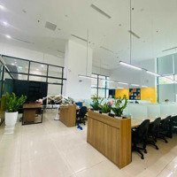 Cần Nhượng Lại Văn Phòng Công Ty 296M2. Roman Plaza. Để Lại Full Nội Thất. Miễn Phí Làm Ngoài Giờ