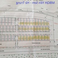 Chính Chủ Cần Bán Bán 50 Lô Đất Tại Thanh Hóa (Huyện Đông Sơn, Hà Trung, Nga Sơn, Nông Cống)