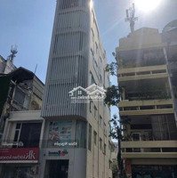 Cho Thuê Mặt Tiền Nguyễn Khắc Nhu, 5X18M 6 Tầng Tm, Giá 70 Triệu/Tháng