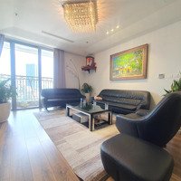 Hottt - Cho Thuê Căn Hộ 3 Phòng Ngủgóc 137M2 Full Nội Thất Vinhomes Nguyễn Chí Thanh - 28 Triệu/Th. Vào Ở Ngay