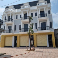 Shophouse Trung Tâm Chợ Lạc Tấn Giá Chỉ 3,7 Tỷ Nhận Nhà Ngay