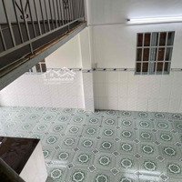 Cho Thuê Nhà Nguyên Căn Mới Sơn Sửa 60M2 Hựu Thạnh