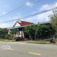 Nhà Mặt Tiền Đường Phú Thuận, Xã Phú Mỹ Hưng, Củ Chi, Diện Tích: 1732M2