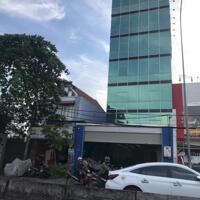 Bán tòa nhà Văn Phòng 6 tầng , mặt tiền kinh doanh Hà Huy Giáp  , diện tích 8mx20m