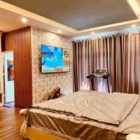 Cho Thuê Nhà Nguyên Căn Có Sẵn Spa( 25 Triệu/Tháng) Nhàdiện Tích6M X 18M, 4 Tầng 7P Ngủ