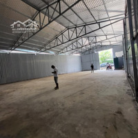 2000M2 Kho Xưởng Khu Nguyễn Xiển - Tân Triều. Có Thể Chia Nhỏ 200M, 400M... 2000M2. Giá Từ 70 K/M2