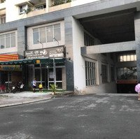 Cho Thuê Kiot Shop-House Chung Cư Khang Gia, Gò Vấp - 2Mặt Tiền- 160M2