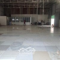 Cho Thuê Nhà Xưởng,Diện Tích400M2, Ở Phan Rang, Ninh Thuận