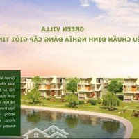 Sốc, Đất Quy Hoạch Chuẩn Đô Thị 300M2 Nghỉ Dưỡng Dự Án The Mansion Hội An Ngay Cạnh Phố Cổ.