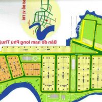 Nhà Phố Nam Long Phú Thuận, Q7 (4X20M) Giá Bán 8 Tỷ 800