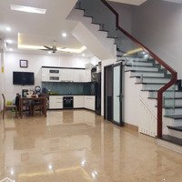 Bán Nhà Full Nội Thất Cao Cấp