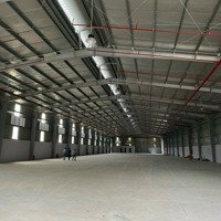 Cho Thuê Kho Xưởng Mới Dựng, 1000-5000M2 Ccn Phú Thị Và Lân Cận Tại Gia Lâm. Liên Hệ: 0934583385