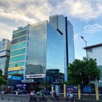 Cho Thuê Văn Phòng Tại Quận Phú Nhuận, 130M2 - 315M2, Đường Nguyễn Văn Trỗi, Quận Phú Nhuận