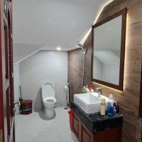 Full Nội Thất, 6X20M 1 Triệuệt 1Lửng 3Lầu, 5 Phòng Ngủ5Wc