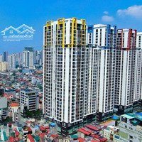 Ban Quản Lý Cho Thuê Văn Phòng Toà Five Star Garden Kim Giang - Thanh Xuân. Giá Chỉ 199K/M2/Tháng