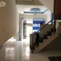 Cho Thuê Nhà Nguyên Căn 1 Trệt 2 Lầu 4M X 13M Gần Cầu Long Kiển