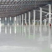 Cho Thuê Kho Xưởng Đẹp Mới Nhất 2000M2, 2500M2, 5000M2, 10000M2 Tại Khu Vực Mỹ Hào, Hưng Yên