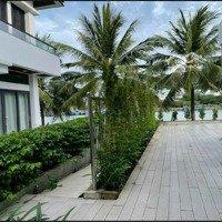 Bán Căn Biệt Thự Champa Oasis Nha Trang Resort