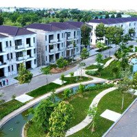 Shophouse Vừa Ở Vừa Kinh Doanh Trung Tâm Tp Châu Đốc Chỉ Với 750 Triệu Mặt Tiền Phố Đi Bộ - View Hồ