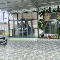 Cần Bán Gấp Nhà 170M2 Mặt Tiền Hương Lộ 62 Đồng Bé, Gần Khu Công Nghiệp Diên Thọ, Diên Khánh