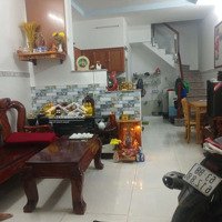 Nhà Giá Rẻ, Gần Trường Học Nguyễn Văn Bứa Hóc Môn