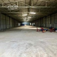 Bán Kho Tặng Đất 1500M2 Ngay Mặt Tiền Ql26 - Krông Pắc - Đắk Lắk