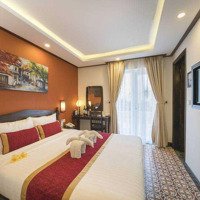 Cho Thuê Căn Villa 16 Phòng Tại Trung Tâm Hội An - Giá Thuê Cho Anh Chị Thiện Chí