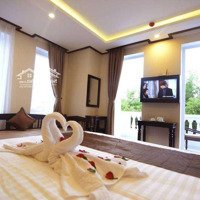 Cho Thuê Căn Villa 16 Phòng Tại Trung Tâm Hội An - Giá Thuê Cho Anh Chị Thiện Chí