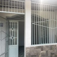 Bán Nhà Riêng Giá Rẻ 40M2 Gần Chợ Và Trường Học Phường Tương Bình Hiệp Thích Hợp Gia Đình Nhỏ Ở