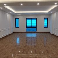 Chính Chủ Bán Nhà Riêng Phố Khuất Duy Tiến, Phân Lô - Ô Tô Tránh, 8 Tầng 66M2 Thang Máy Nhập - Sđcc