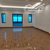 Chính Chủ Bán Nhà Riêng Phố Khuất Duy Tiến, Phân Lô - Ô Tô Tránh, 8 Tầng 66M2 Thang Máy Nhập - Sđcc