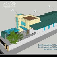 Cho Thuê Nhà 500M2 Tại Mặt Tiền Vườn Lài