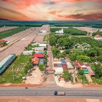 Đất Ngộp Gần Kcn Becamex Và Quốc Lộ 14 Thị Xã Chơn Thành Bình Phước