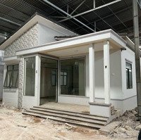 Kho Xưởng 8.000M2 Mặt Tiền Ngang 40M Đường Quốc Lộ, Lộ Container Có Pccc Và Điện 3 Pha