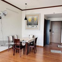 Chủ Nhà Cần Cho Thuê Căn 80M2 Nội Thất Cơ Bản Tại Chung Cư Lucky Building Vào Ở Được Luôn