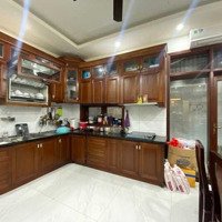 Bán Nhà Hồ Ba Mẫu, Ô Tô Tránh, Vỉa Hè, An Sinh Đỉnh 90M2X7T Thang Máy, 25 Tỷ