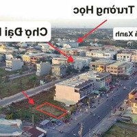 Nhà 2 Lầumặt Tiềnlý Thái Tổ, Cách Quận 2 Chỉ 3Km.diện Tích520M2 ( 165M Ont ). Giá Chỉ 26 Triệu/M2