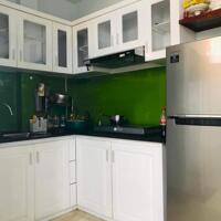 Cho thuê nhà 2 tầng kiệt 145 Lê Đình Lý, 2PN, sạch sẽ đủ nội thất, giá 8tr/ tháng, LH 0905634619