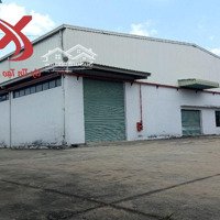 Bán Nhà Xưởng 24.000M2 Tại Kcn Nhơn Trạch, Đồng Nai 90 Tỷ
